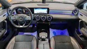Mercedes-Benz A 200 Bild 10