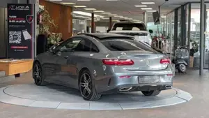 Mercedes-Benz E 200 Bild 7