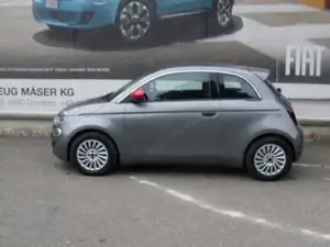 Fiat 500 Bild 3