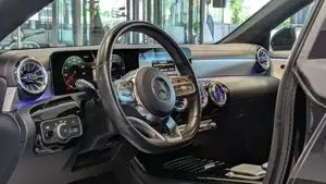 Mercedes-Benz A 200 Bild 11