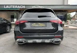 Mercedes-Benz GLC Bild 6