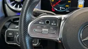 Mercedes-Benz A 200 Bild 19