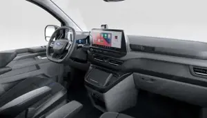 Ford Tourneo Bild 9