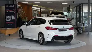 BMW 118 Bild 6