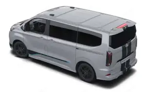 Ford Tourneo Bild 6