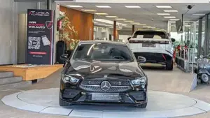 Mercedes-Benz A 200 Bild 2