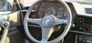 BMW 635 Bild 10