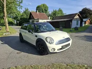 Mini cooper Clubman Bild 4