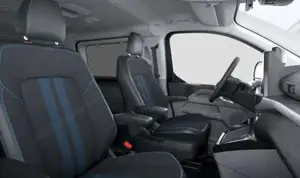 Ford Tourneo Bild 10
