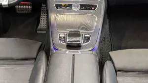 Mercedes-Benz E 200 Bild 17