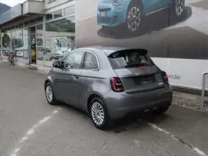 Fiat 500 Bild 2