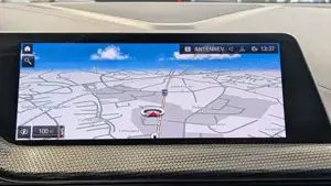 BMW 118 Bild 15