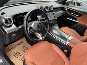 Mercedes-Benz GLC Bild 13