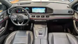 Mercedes-Benz E 400 Bild 11