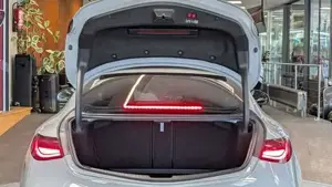 Mercedes-Benz E 300 Bild 9