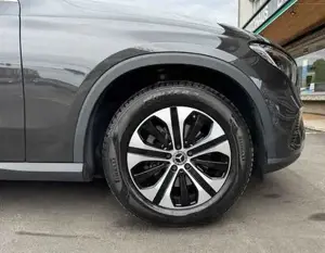 Mercedes-Benz GLC Bild 10
