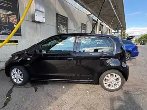 Gepflegter VW up! 5-Türer mit Sitzheizung - Perfekter Stadtflizer Bild 3