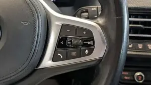 BMW 118 Bild 18