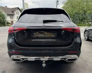 Mercedes-Benz GLC Bild 11