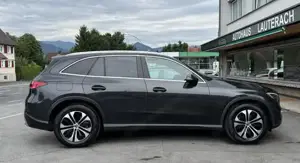 Mercedes-Benz GLC Bild 9