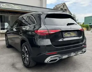Mercedes-Benz GLC Bild 7