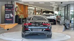 Mercedes-Benz A 200 Bild 8