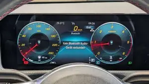 Mercedes-Benz A 200 Bild 13