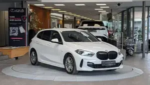 BMW 118 Bild 3