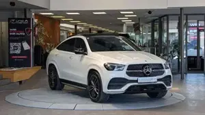Mercedes-Benz E 400 Bild 3