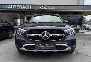 Mercedes-Benz GLC Bild 2