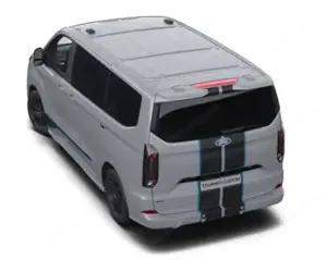 Ford Tourneo Bild 5