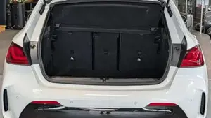 BMW 118 Bild 9