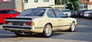 BMW 635 Bild 6