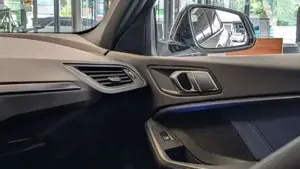 BMW 118 Bild 17