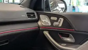 Mercedes-Benz E 400 Bild 19