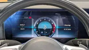 Mercedes-Benz E 200 Bild 14
