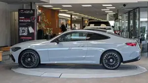 Mercedes-Benz E 300 Bild 4