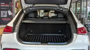 Mercedes-Benz E 400 Bild 9