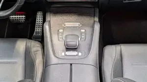 Mercedes-Benz E 400 Bild 18