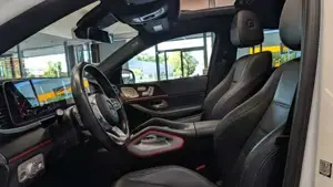 Mercedes-Benz E 400 Bild 14