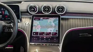 Mercedes-Benz E 300 Bild 14