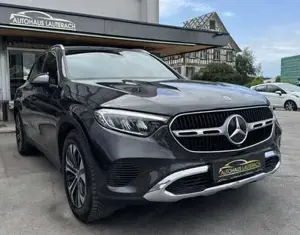 Mercedes-Benz GLC Bild 3