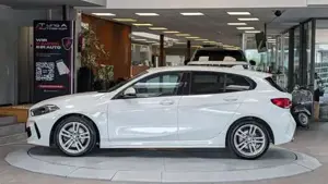BMW 118 Bild 4