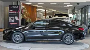 Mercedes-Benz A 200 Bild 4
