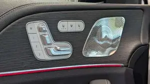Mercedes-Benz E 400 Bild 20