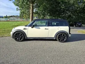 Mini cooper Clubman Bild 3