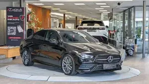 Mercedes-Benz A 200 Bild 3