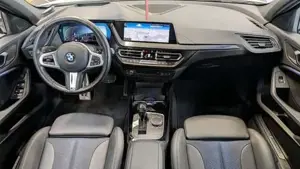 BMW 118 Bild 10