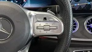 Mercedes-Benz E 200 Bild 19