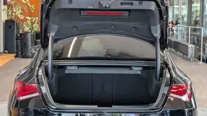 Mercedes-Benz A 200 Bild 9